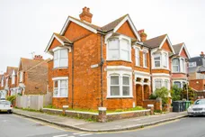 Belmore Road, Eastbourne
