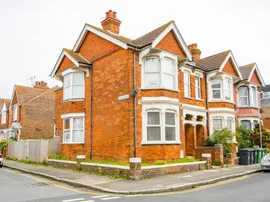 Belmore Road, Eastbourne photo