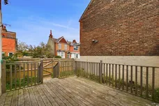 Belmore Road, Eastbourne