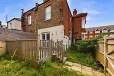 Belmore Road, Eastbourne