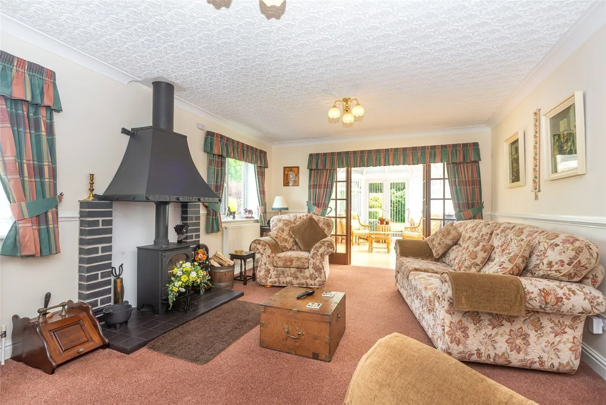 Capel Coch, Llangefni, Anglesey, LL77