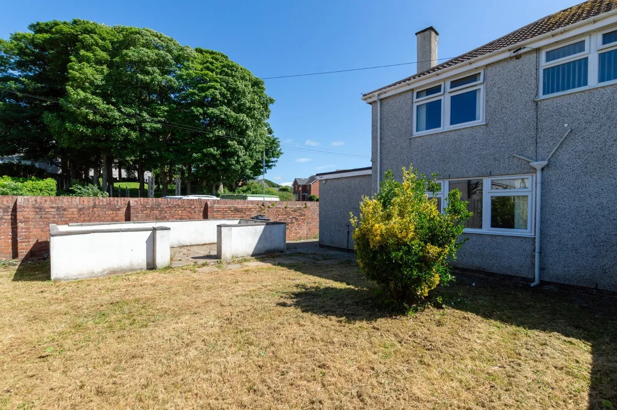 Ucheldre, Llangefni, Isle of Anglesey, LL77