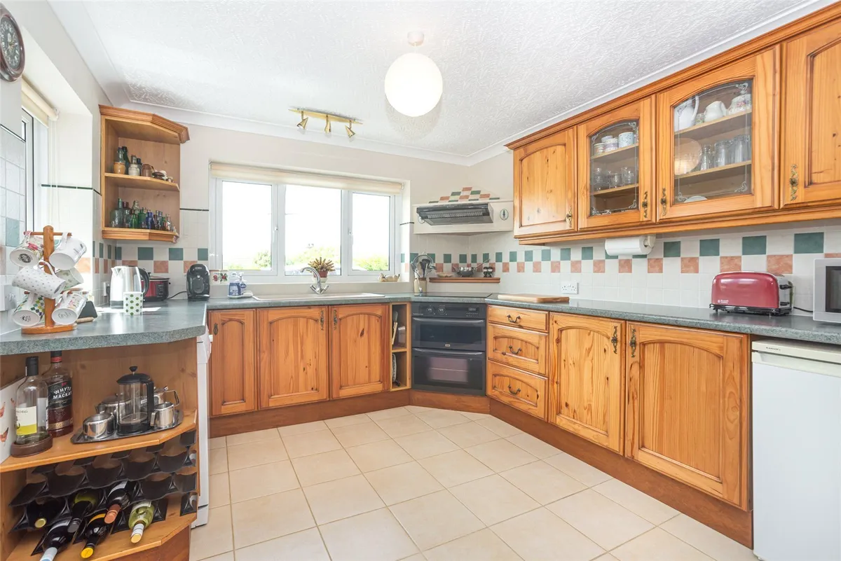 Capel Coch, Llangefni, Anglesey, LL77