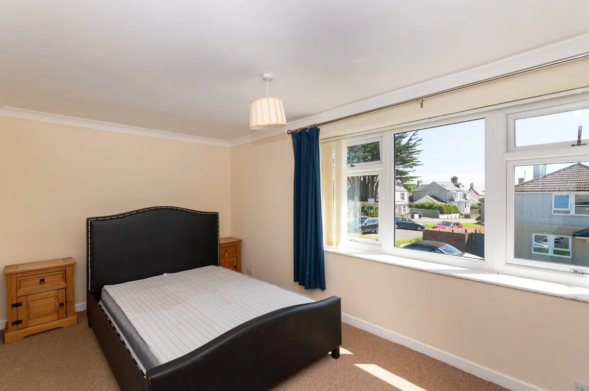 Ucheldre, Llangefni, Isle of Anglesey, LL77