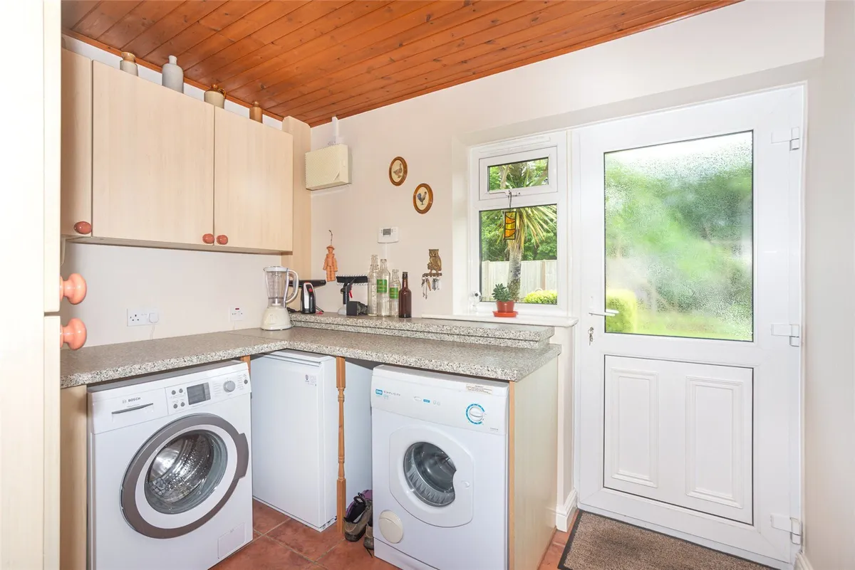 Capel Coch, Llangefni, Anglesey, LL77