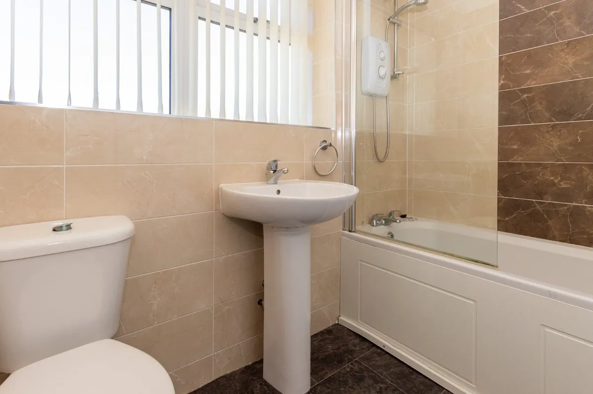Ucheldre, Llangefni, Isle of Anglesey, LL77