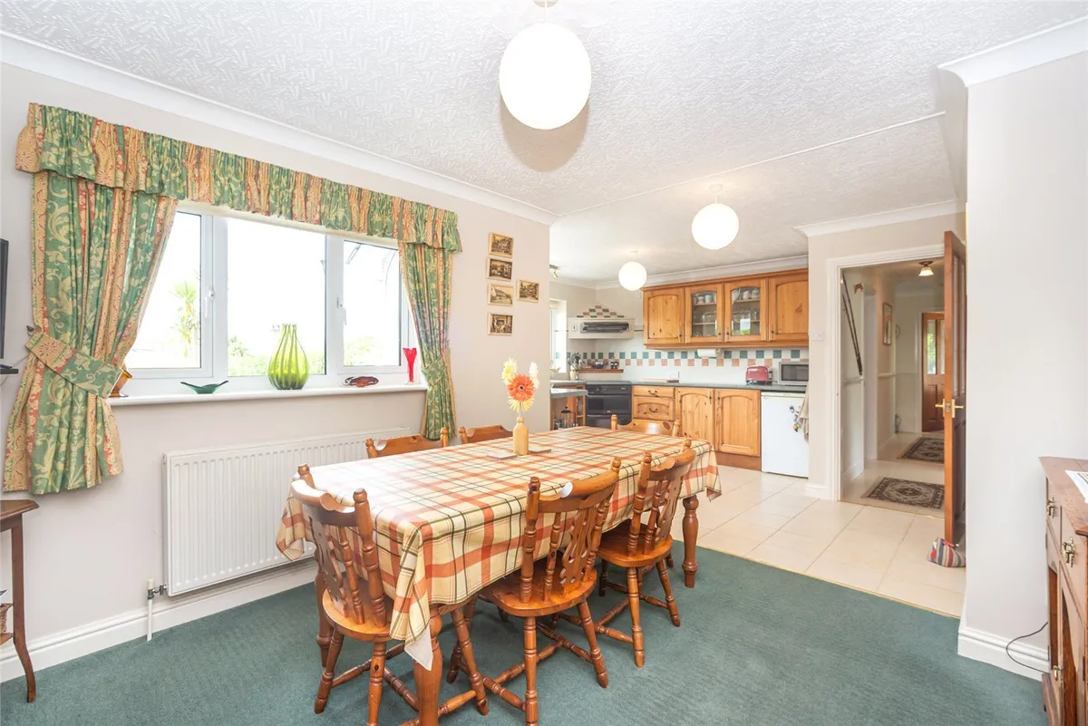 Capel Coch, Llangefni, Anglesey, LL77