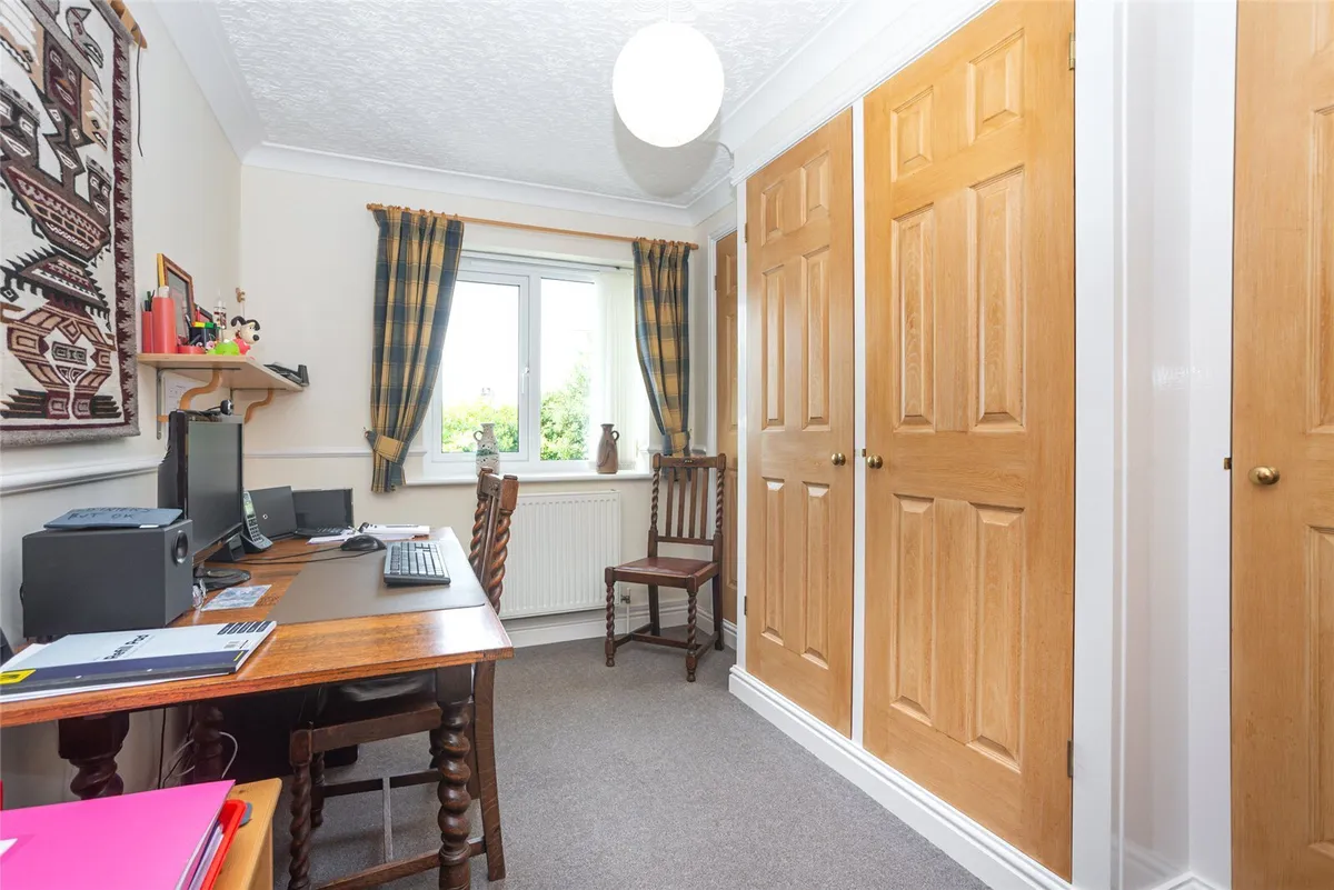 Capel Coch, Llangefni, Anglesey, LL77