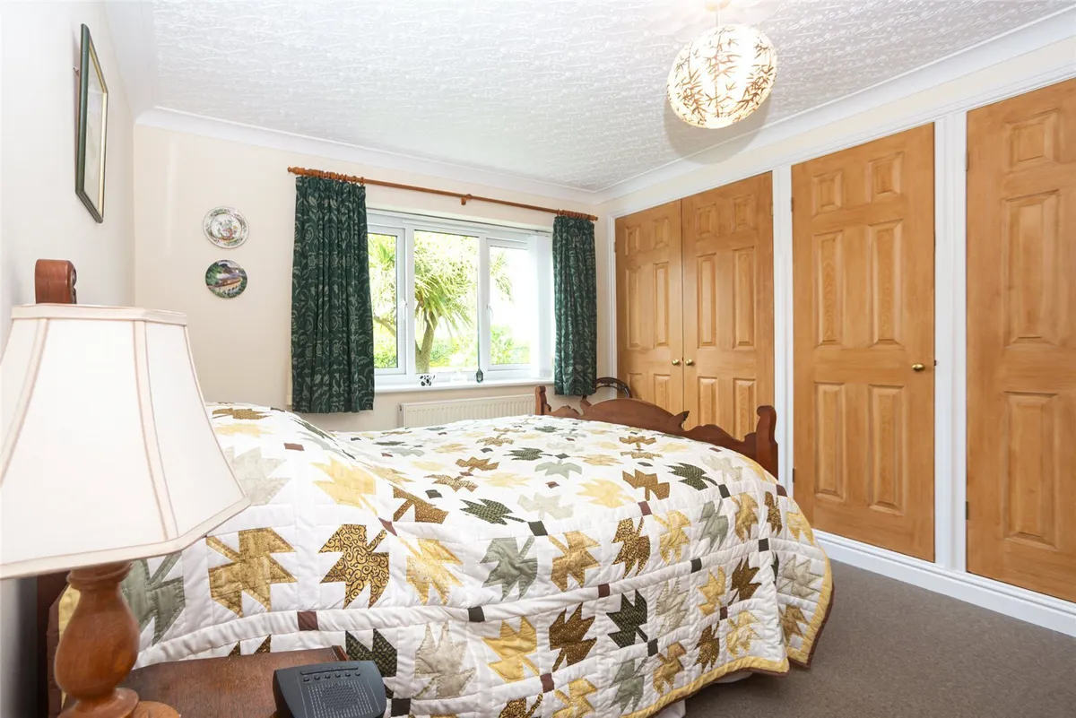 Capel Coch, Llangefni, Anglesey, LL77