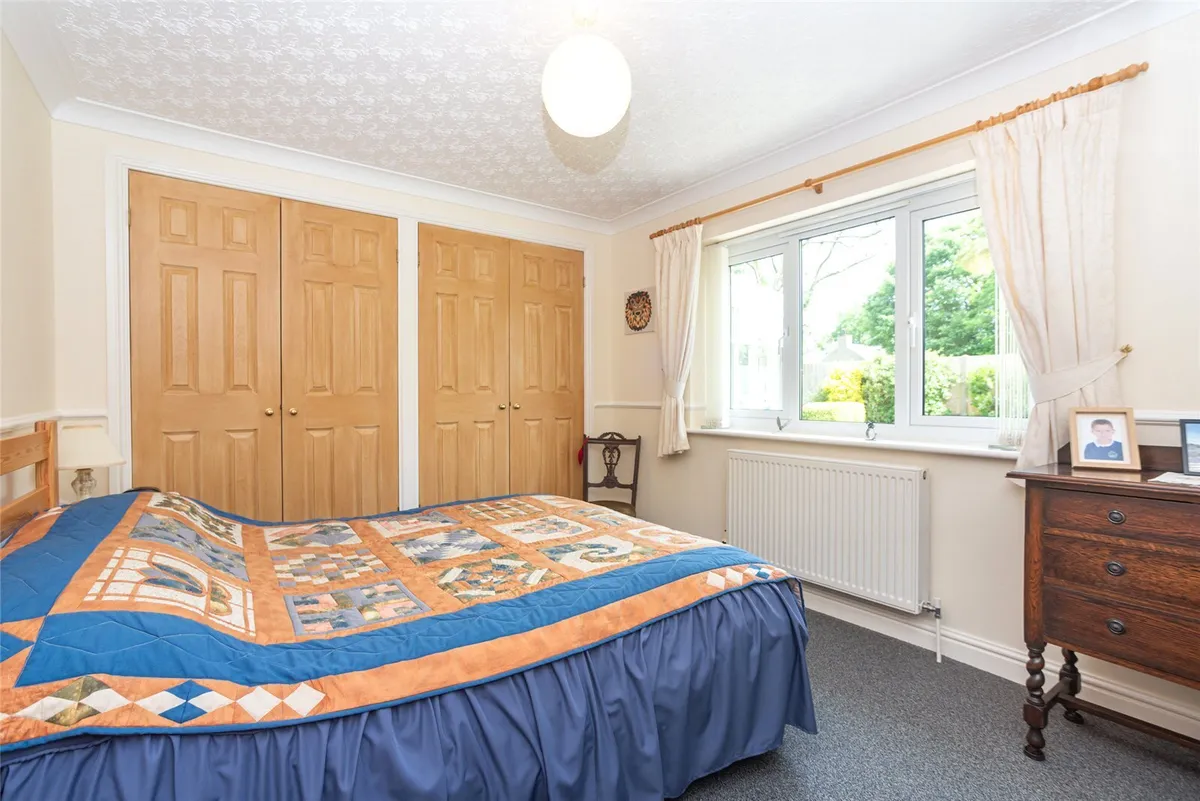Capel Coch, Llangefni, Anglesey, LL77