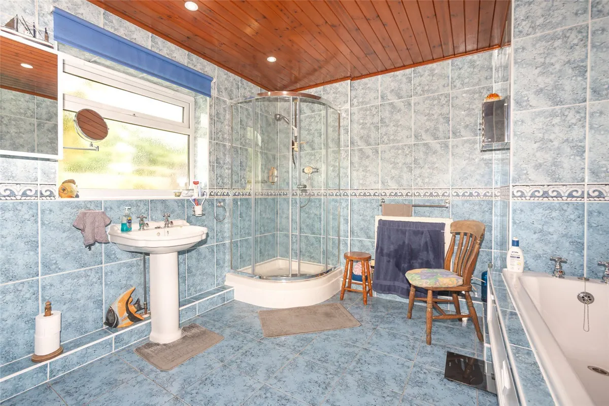 Capel Coch, Llangefni, Anglesey, LL77