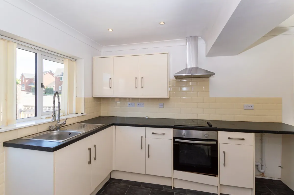 Ucheldre, Llangefni, Isle of Anglesey, LL77
