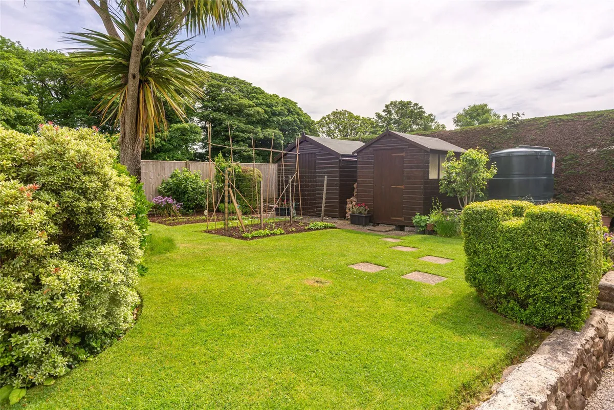 Capel Coch, Llangefni, Anglesey, LL77
