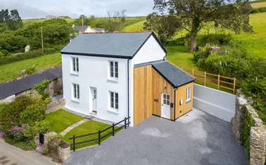 Eastdown, Blackawton, Totnes
