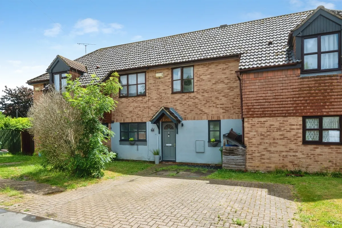 Claudeen Close, Southampton