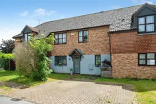 Claudeen Close, Southampton