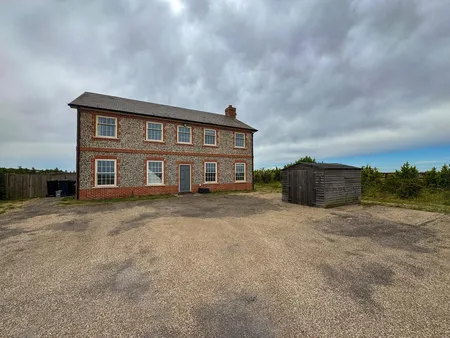 New England Stud, Newmarket, CB8