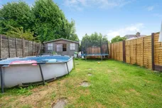 Claudeen Close, Southampton