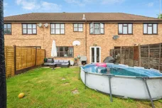 Claudeen Close, Southampton
