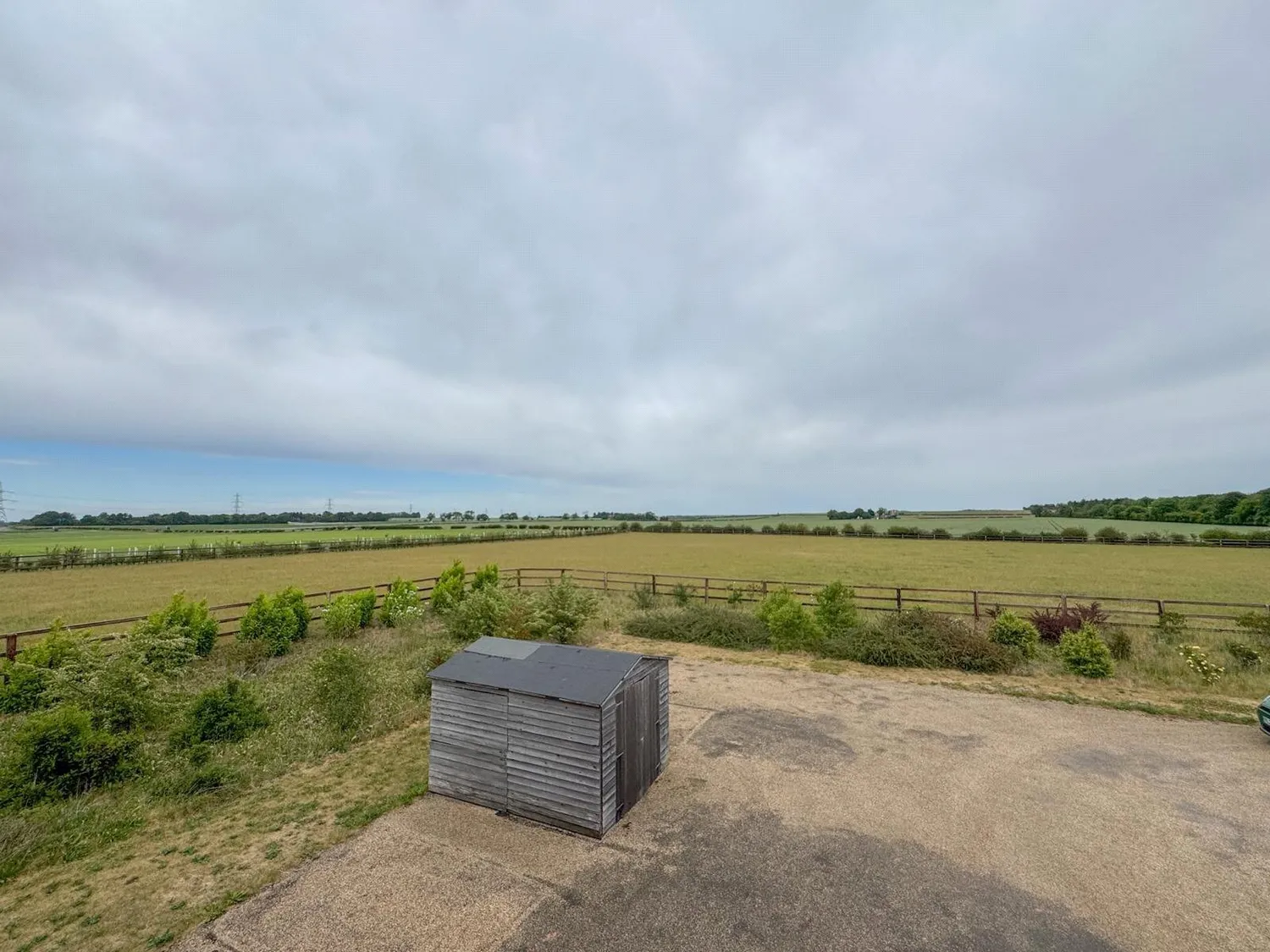 New England Stud, Newmarket, CB8 photo 17