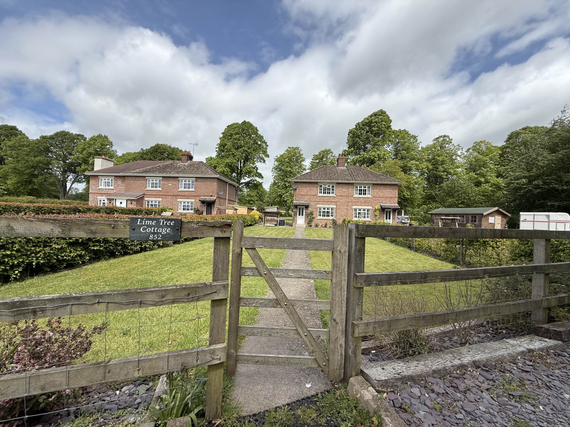 Tidworth, Wiltshire Image 1