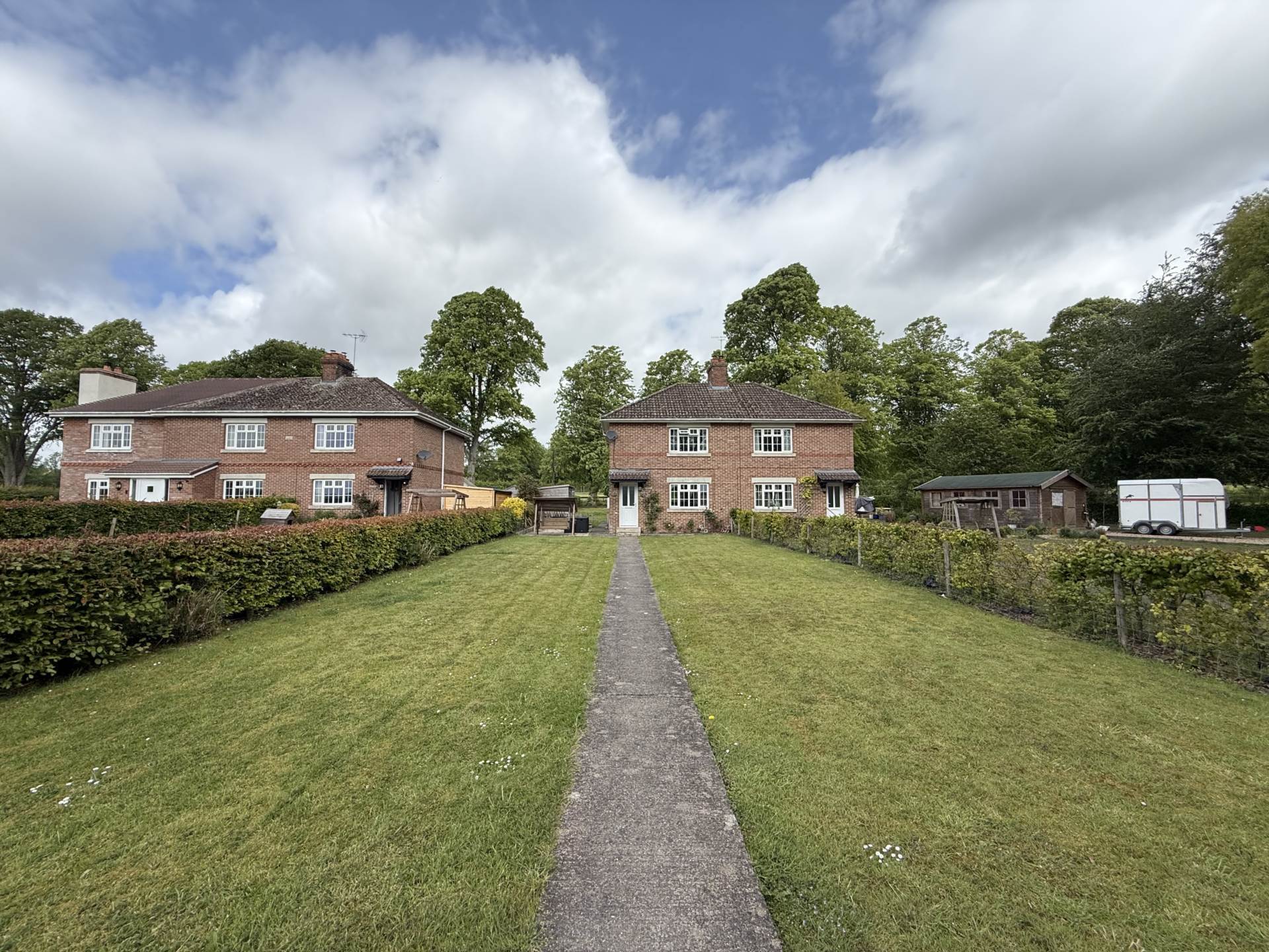 Tidworth, Wiltshire Image 2