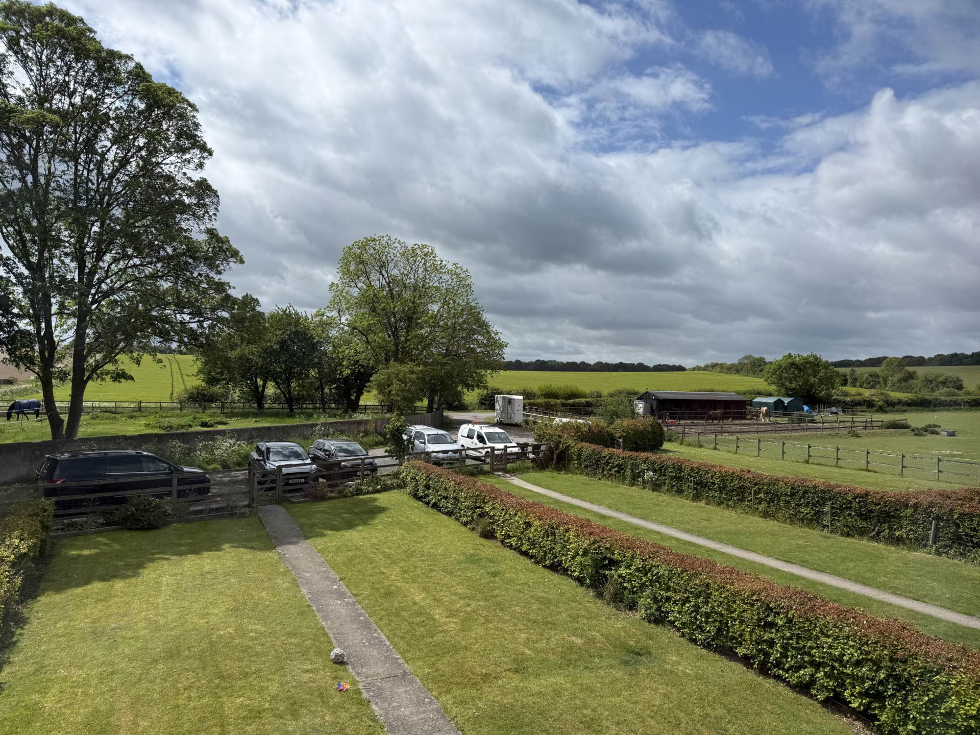 Tidworth, Wiltshire Image 5
