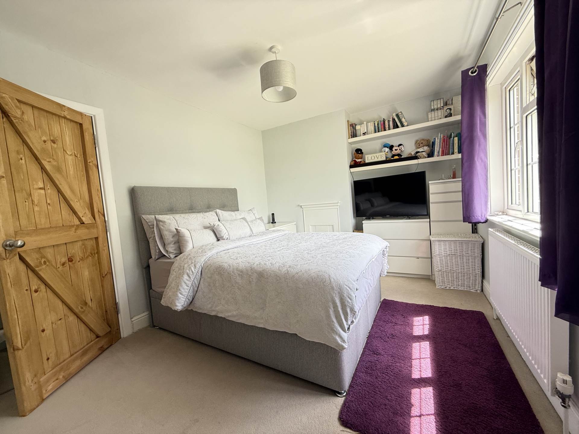 Tidworth, Wiltshire Image 6