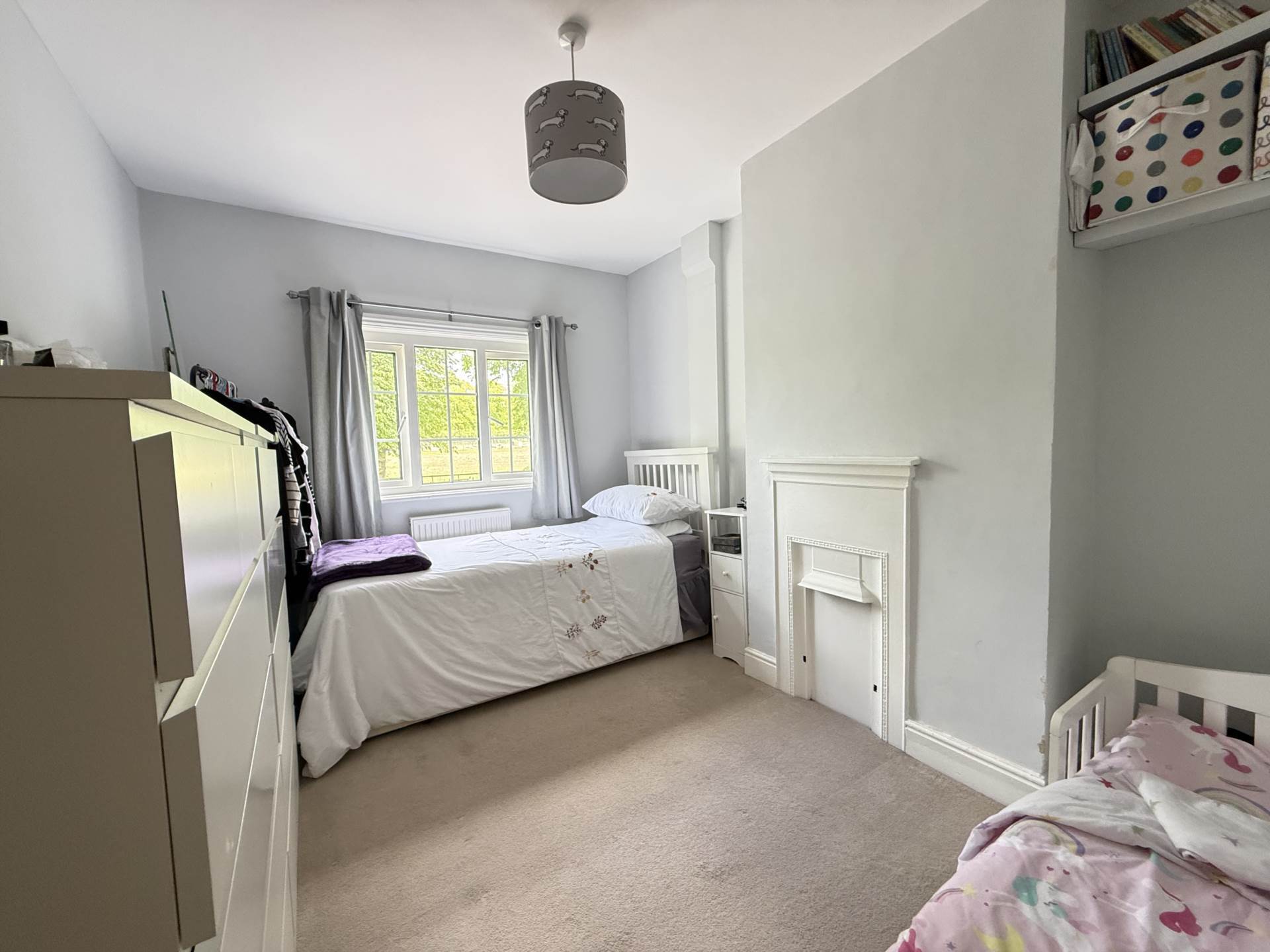 Tidworth, Wiltshire Image 7