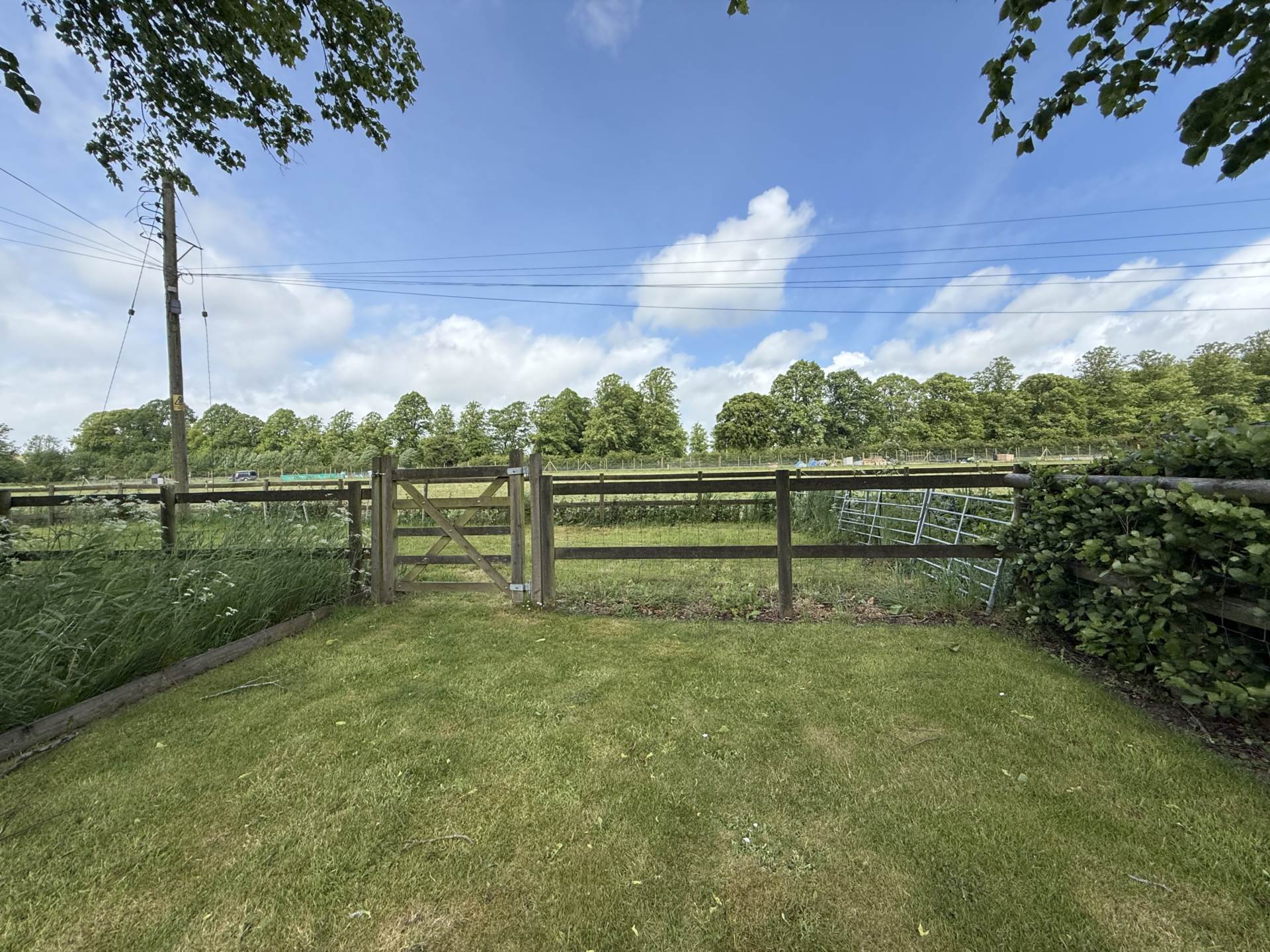 Tidworth, Wiltshire Image 16