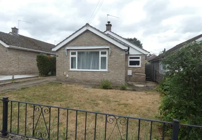 Park View, Thetford, IP24 2HF