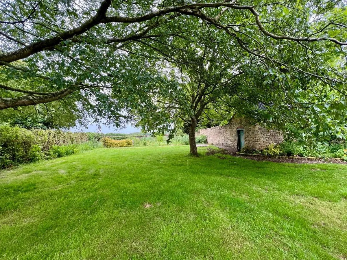 BESCABY HOUSE, MARY LANE, BESCABY