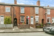 Moreton Street, Northwich