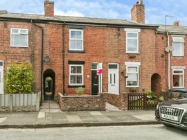 Moreton Street, Northwich photo