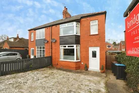 Property responsive