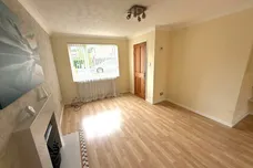 Ravensthorpe Drive, Loughborough