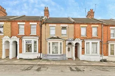 Whitworth Road, Northampton