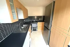 Ravensthorpe Drive, Loughborough