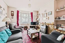 Whitworth Road, Northampton
