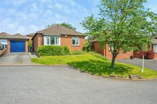 Hall Rise, Ashbourne