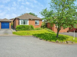 Hall Rise, Ashbourne photo