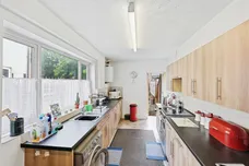 Whitworth Road, Northampton