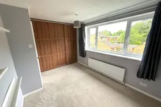 Ravensthorpe Drive, Loughborough