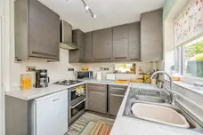 Hall Rise, Ashbourne