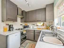 Hall Rise, Ashbourne thumb 2