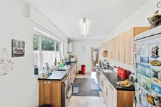 Whitworth Road, Northampton