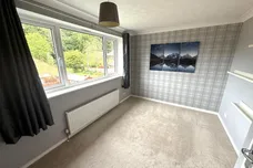 Ravensthorpe Drive, Loughborough