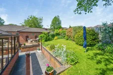 Hall Rise, Ashbourne