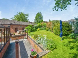 Hall Rise, Ashbourne thumb 3