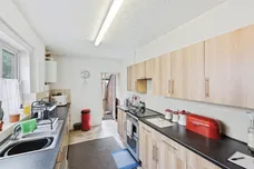 Whitworth Road, Northampton
